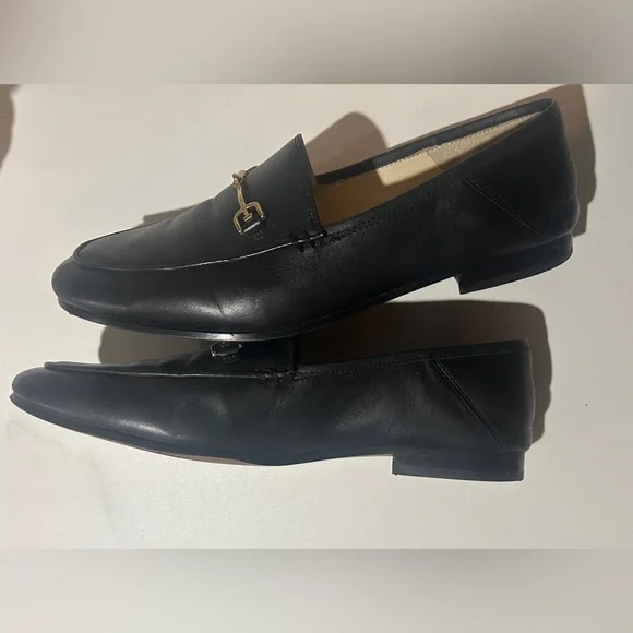 Sam Edelman Loraine Bit Loafer 9M - Picture 9 of 12